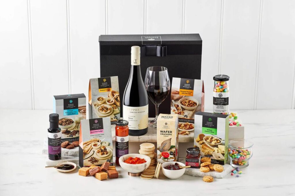 Father’s Day Hampers for Foodie Dads