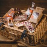 Father’s Day Hampers for Foodie Dads