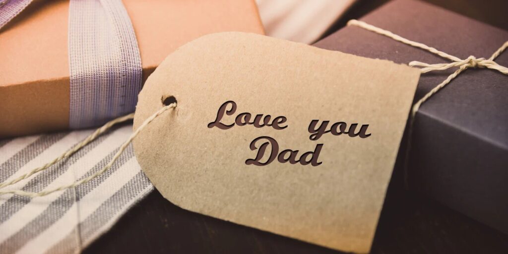 Father’s Day Hampers for Foodie Dads