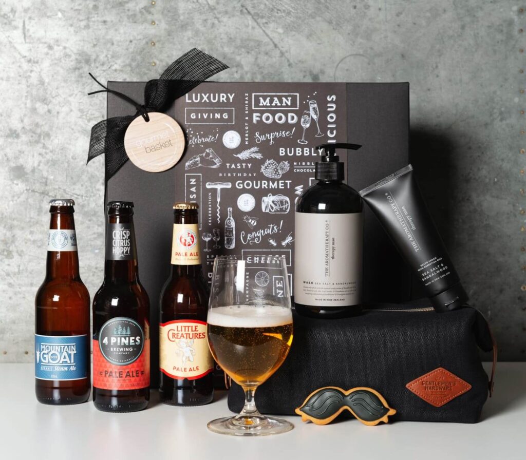 Popular Fathers Day Gift Hampers