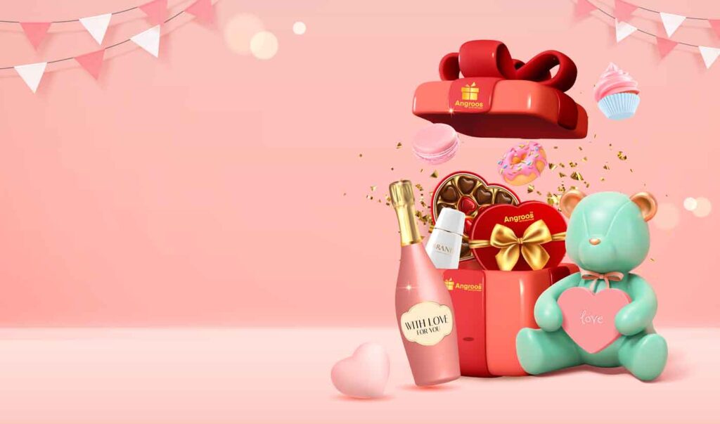 Popular Fathers Day Gift Hampers