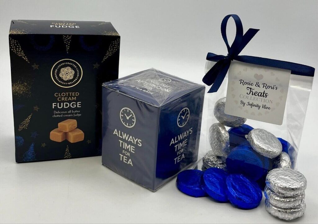 Popular Fathers Day Gift Hampers